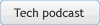 Tech podcast