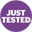 Just Tested