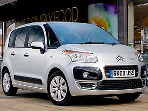 Citroen C3 Picasso